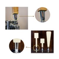 beer faucet ferrule