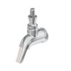 Forward Sealing Beer Faucet