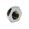Glass Rinser Cap