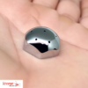 Glass Rinser Cap