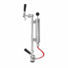 Barobjects Upright Convertor convertor with Keg CouplerC384-DS