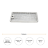 Draft Beer Tray