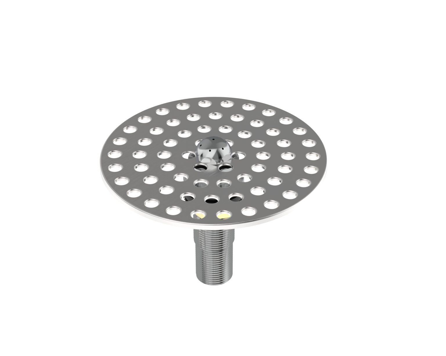 Replacement Glass Rinser for Drip Tray - Replacement