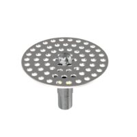 Alternative view of Replacement Glass Rinser for Drip Tray - Replacement- NSF Certified