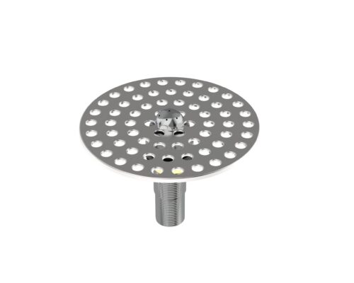 Alternative view of Replacement Glass Rinser for Drip Tray - Replacement- NSF Certified