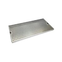 SS Surface Drip Tray