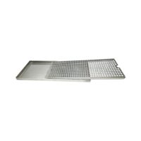 SS Surface Drip Tray
