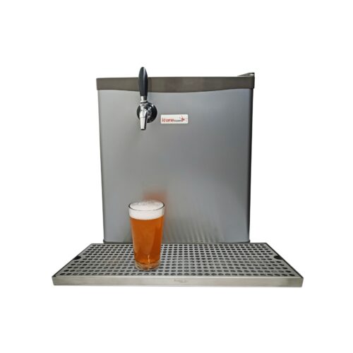 SS Surface Drip Tray