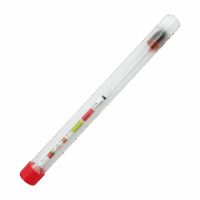 Barobjects - Triple Scale Hydrometer – No lead and Mercury - C6573