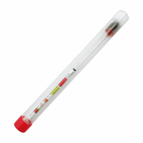Barobjects - Triple Scale Hydrometer – No lead and Mercury - C6573