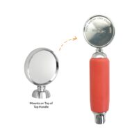 Disc Ferrule For Tap Holder