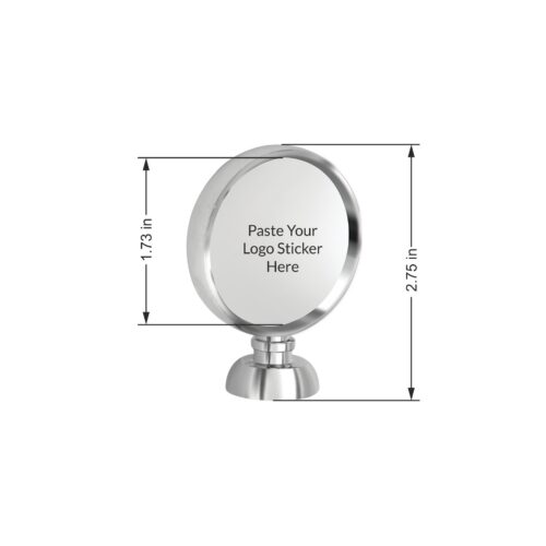 Disc Ferrule For Tap Holder