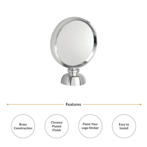 Disc Ferrule For Tap Holder