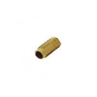 Brass Insert For Faucet Knob