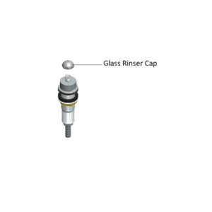 Glass Rinser Cap