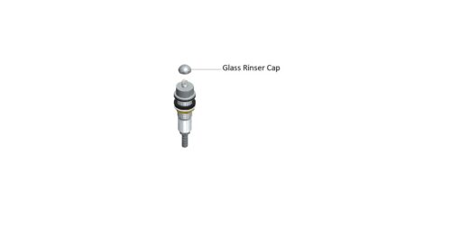 Glass Rinser Cap
