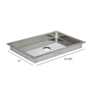 drip tray