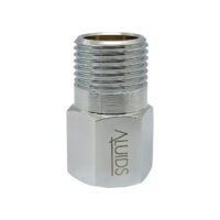 Backflow Preventer for 15mm OD Copper Tubing Assembly