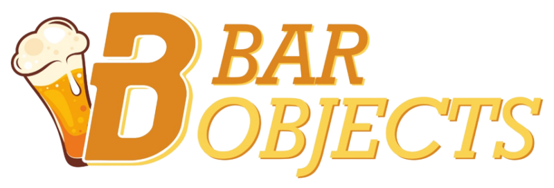 bar objects Logo