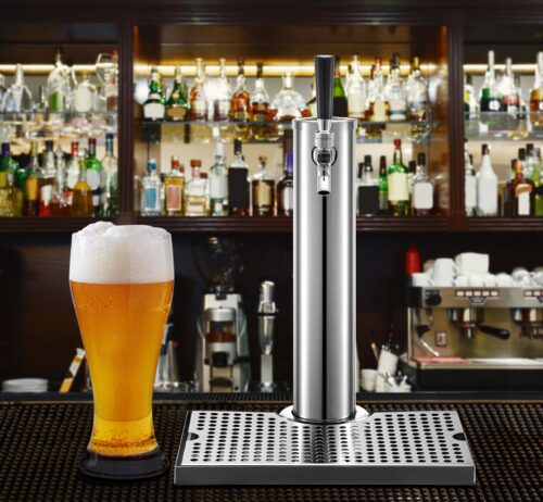 Surface Mount Drip Tray