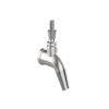 Forward Sealing Beer Faucet