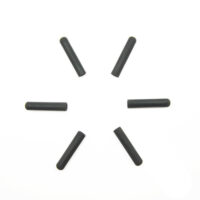 Barobjects - Replacement Rubber Boots for Krome Dispense Stainless Rinser Disk - C4135