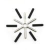 Barobjects - Replacement Stainless Steel Disk for Rinser - C4016