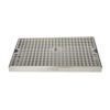 Surface Drip Tray 12″ x 8″ – Brushed Stainless - Image 3