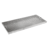 Surface Drip Tray 12″ x 8″ – Brushed Stainless - Image 4