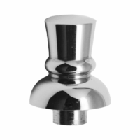 Finial Shape Tap Handle