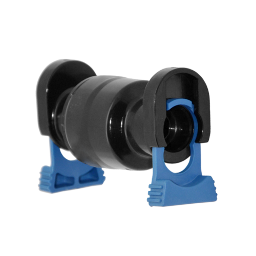 Alternative view of In-Line Water Pressure Regulator