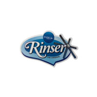 Barobjects - Replacement Stainless Steel Disk for Rinser - C4016