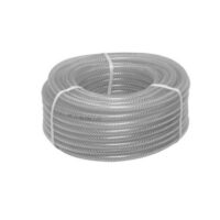 Accuflex-3/8" ID Braided Vinyl Hose 50 feet