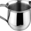 Bell-Shaped Creamer Pitcher - 3 oz or 90ml - Image 2