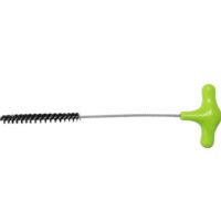 Barobjects Green Steam Wand Cleaning Brush - C643