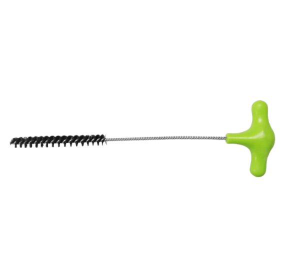 Barobjects Green Steam Wand Cleaning Brush - C643