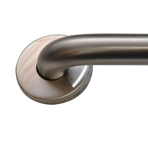 Concealed Screw Grab Bars