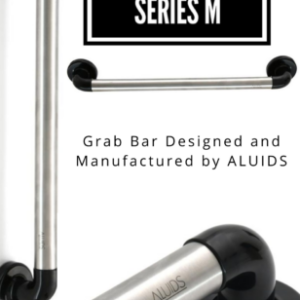 Series M Grab Bar