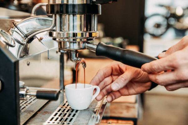 Barobjects Barista tool & Accessories
