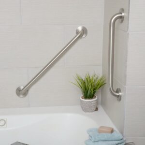 Barobjects Commercial Grab Bars