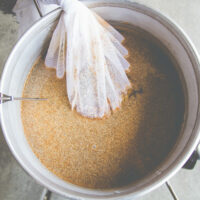 Steeping and Straining Bags