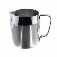 Barobjects - Milk Steaming Pitcher