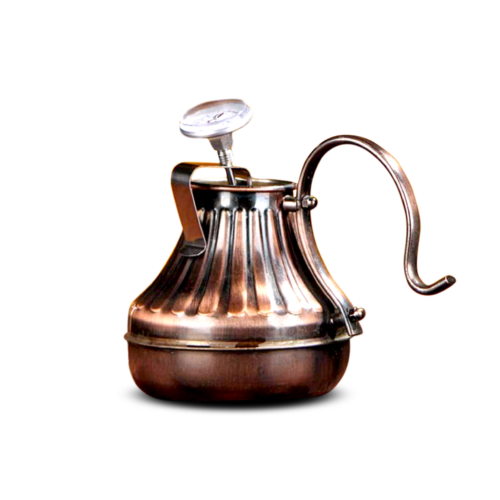 Barobjects - Coffee Thermometer With Clip -C5199