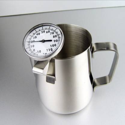 Barobjects - Coffee Thermometer With Clip -C5199