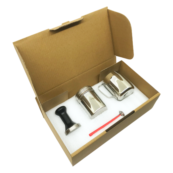 Basic Barista Kit
