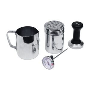 Basic Barista Kit- coffee starter kit