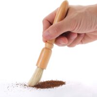 Barobjects - ESPRESSO GRINDER BRUSH - C7093