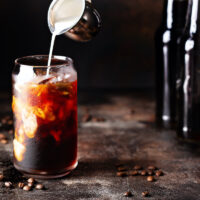 Cold Brew & Nitro Coffee