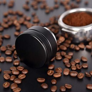 Barobjects - Flat Espresso Coffee Tamper