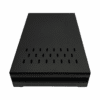 Barobjects - Drawer Knock Box Black - C2342